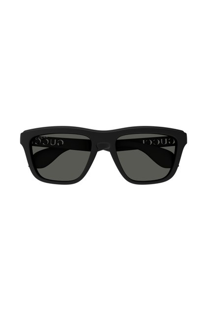 Gg 1571S 001 55 Unisex Sunglasses
