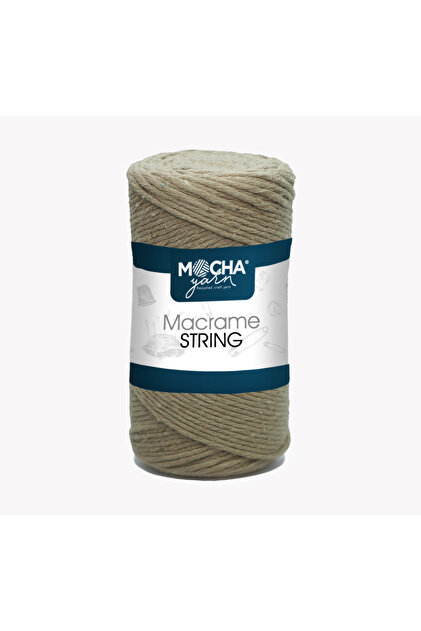Makrome String 3 mm