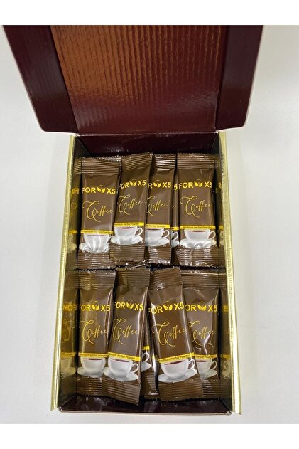 FORX5 Coffee - 3qr 30.şaseli - Coffee - Fiyatı, Yorumları