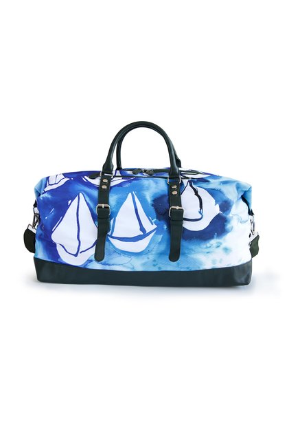 Sail Travel Bag, Large Capacity, 50 L