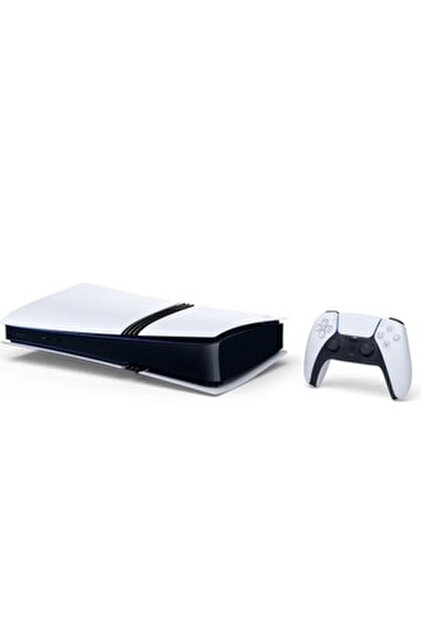 Sony PlayStation PS5 Pro 2 TB Dijital Konsol - Fiyatı, Yorumları