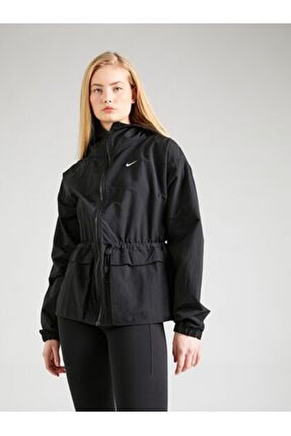 Nike Sportswear Everything Wovens Oversized Full-Zip Hoodie Kadın