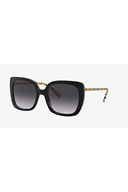 Burberry BE4323 38538G 54 Kadın Güneş Gözlüğü - Fiyatı, Yorumları