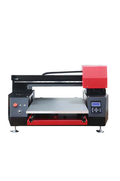 Uv 6090 Uv Baskı Makinesi