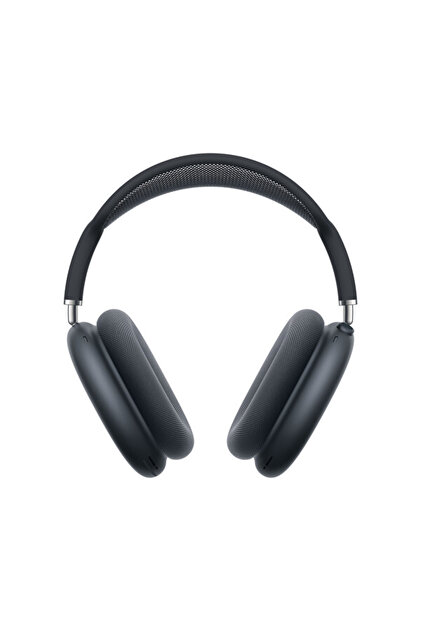 Apple Airpods Max Mww43Tu/A Kablosuz Kulak Üstü Kulaklık Usb-C