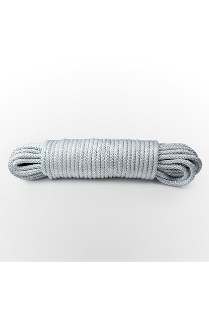 Padded Cord Rope Macrame Rope Sewable Supla Basket Rope Multi-Purpose Rope - 50 Meters