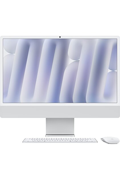 Apple iMac M4 MWUV3TU/A 16 GB 512 GB SSD 10C GPU 24 4.5K All in