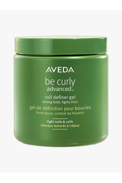 Be Curly Advanced Coil Definer Gel 250 ml