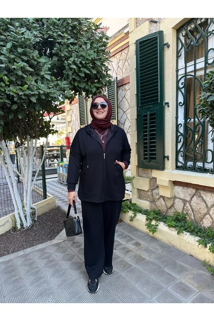 Tesettür Takım | Oya | EMS