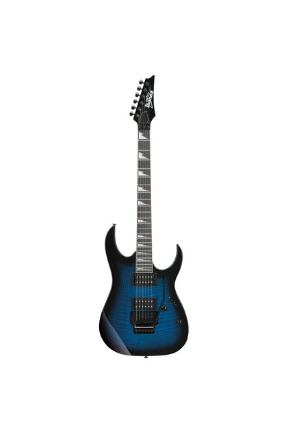 Grg320fa-tbs Grg Serisi Elektro Gitar