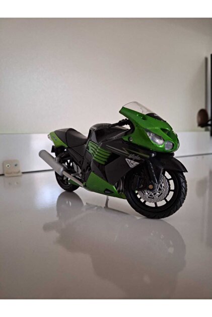 HOT WHEELS Kawaski ZX-14 Model Motorsiklet - Fiyatı, Yorumları