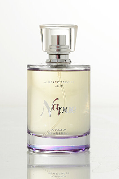 Alberto Taccini NAPAE Kadın Parfümü - 100 ml - Fiyatı, Yorumları