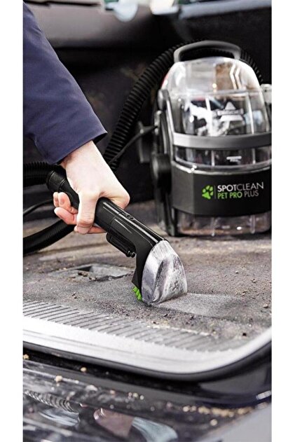 Bissell Spotclean Pet Pro Plus Evcil Hayvanlı Evlere Özel Halı