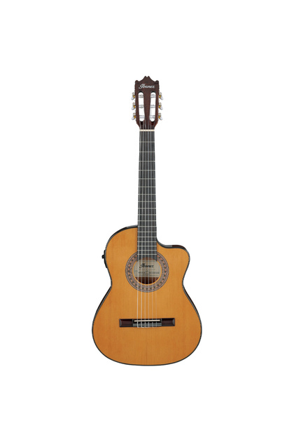 Ga5tce3q-am Ga Serisi 3/4 Elektro Klasik Gitar