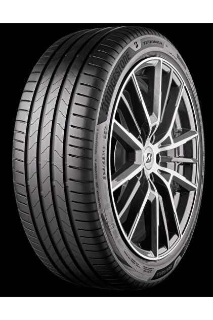 Bridgestone 215/55R17 98W XL TURANZA 6 OTO YAZ LASTİĞİ (ÜRETİM