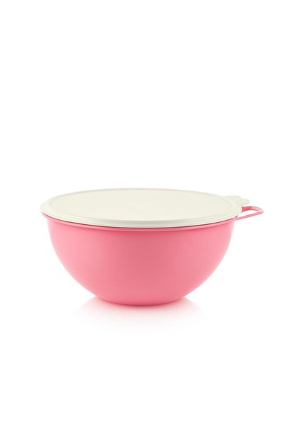 Mikser Gıda Hazırlama ve Karıştırma Kabı 7.3 L Pembe Büyük Boy