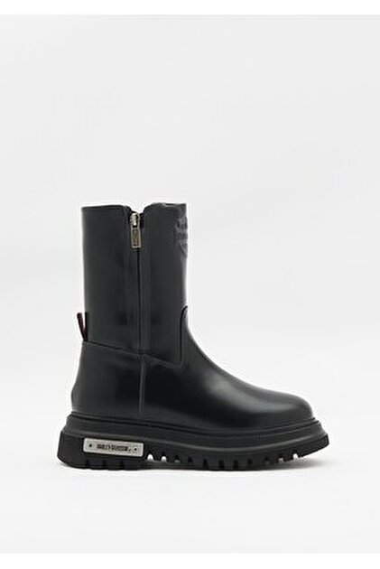 Harley Davidson 021Z100563 NEFUD BLACK // DERİ - Fiyatı, Yorumları