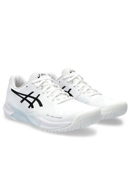 Gel Challenger 14 - Men's White Tennis Shoes 1041A405-101
