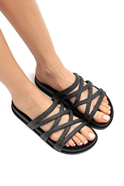 ZAXY Pudra Zx Pose Kadın Terlik 22zx006 - Fiyatı, Yorumları