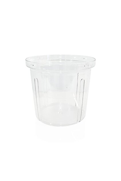 Extra Chef Manual Rondo Transparent Body 1.35 L Spare Part