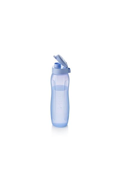Eco Bottle Slim Water Bottle and Flask Purple 750 ml