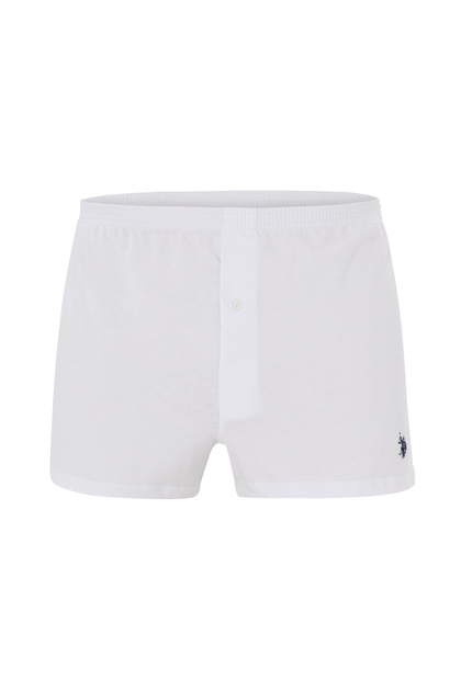 Men's White Underwear Bottom 50301660-Vr013