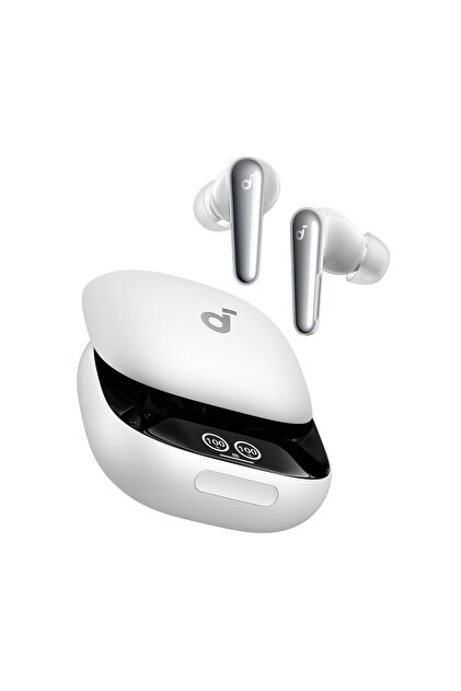 Anker Soundcore Liberty 4 ワイヤレスイヤホン　白 Anker Soundcore Liberty 4 完全ワイヤレスイヤホン