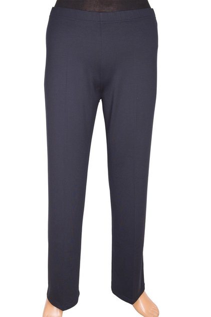 Women's Aymoli Navy Blue Pants
