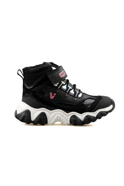 Radus children's outdoor boot 946.p24k.423-02 black
