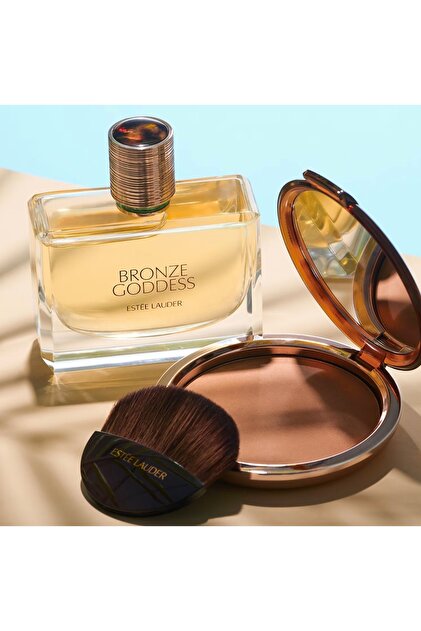 Estee Lauder Her Mevsim Yazı Yaşamak İsteyenlere Bronze Goddess