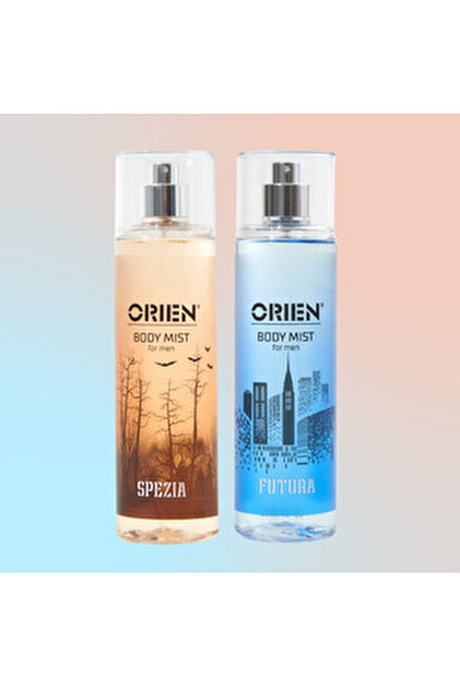 Orien Vücut Spreyi Essenza 200 ml / Body Mist Essenza - Fiyatı, Yorumları