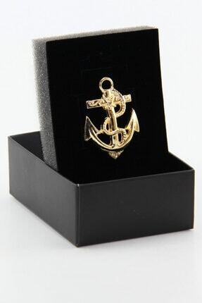 Zaim Aksesuar Çapa Broş AAA104 - Fiyatı, Yorumları