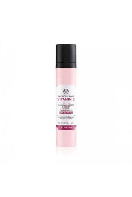 Vitamin E - Day Lotion Spf30