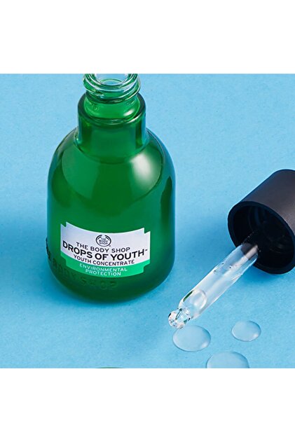 THE BODY SHOP Drops Of Youth™ Serum 30ml - Fiyatı, Yorumları