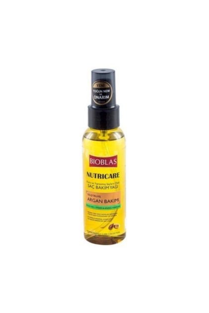 Serum Argan Bakım Yağı 100 ml