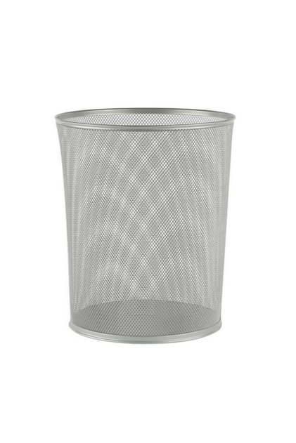 File Çöp Kovası Gri