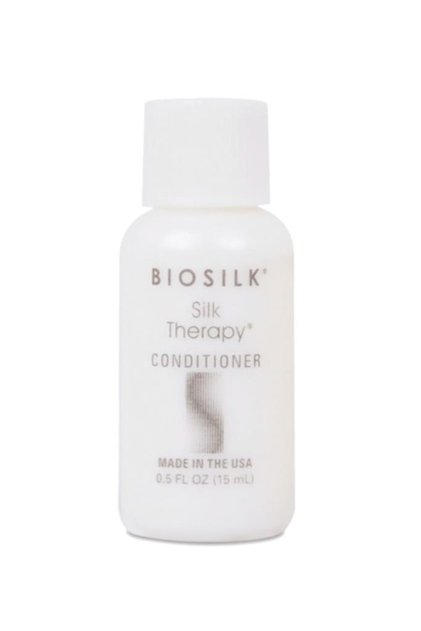 Biosilk Therapy Hair Care Cream 15 Ml633911744871