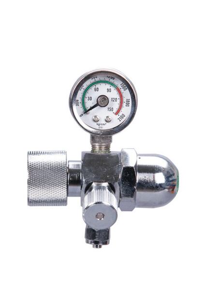 Co2 Regulator