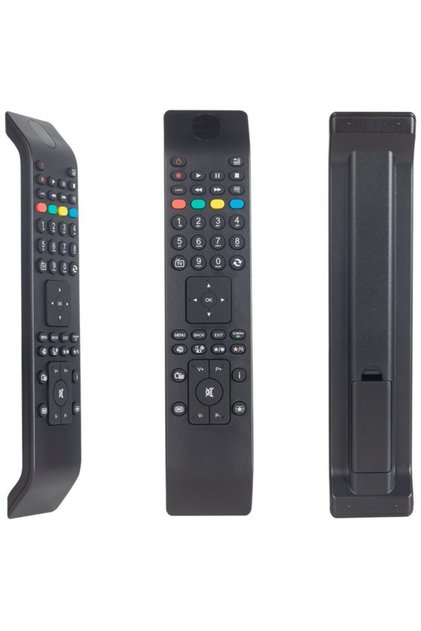 -seg-regal Rc4800 Rm-l231 3d Lcd-led Tv Kumanda