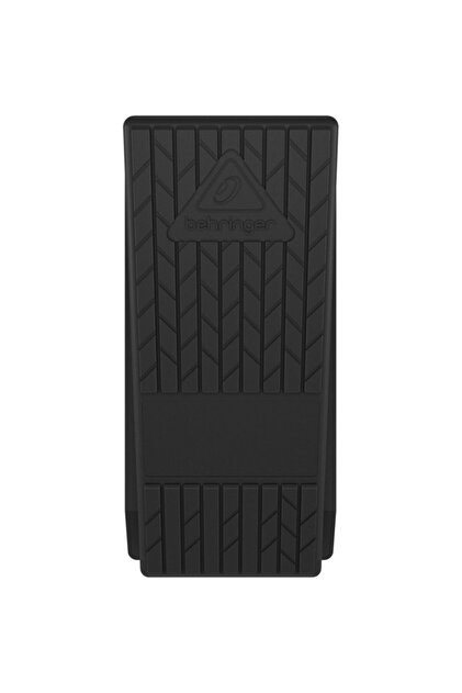 Behringer Fcv100 Ultra-flexible Dual-mode Foot Pedal For Volume
