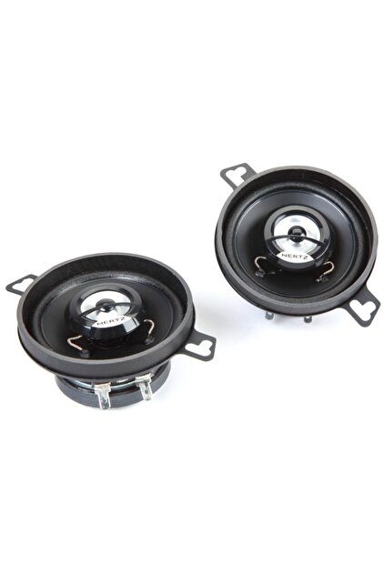 Hertz Dcx87.3 8.7 Cm 60 Watt Oto Hoparlör Takımı - Fiyatı, Yorumları