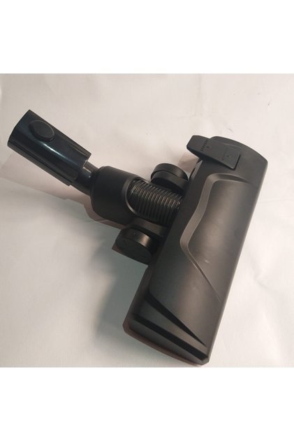 Siyah Electrolux Ultra Silencer Zusalr58tr Hortumlu Emici Yer Başlığı Resmi Distribütör Garantili