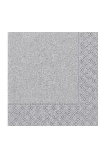 Kağıt Peçete 20 Li 33*33 Cm Gri