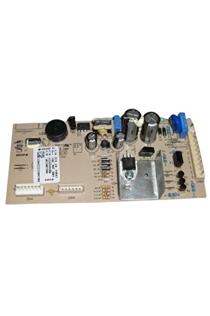 Arçelik 5796 Nh Buzdolabı Kontrol Kartı ( 4326990185 ) - Fiyatı