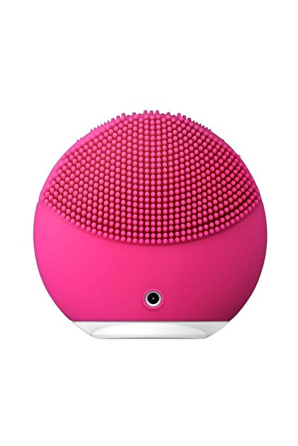 Foreo LUNA Mini 2 Yüz Spa Masajı ve Temizleme Cihazı - Fuchsia