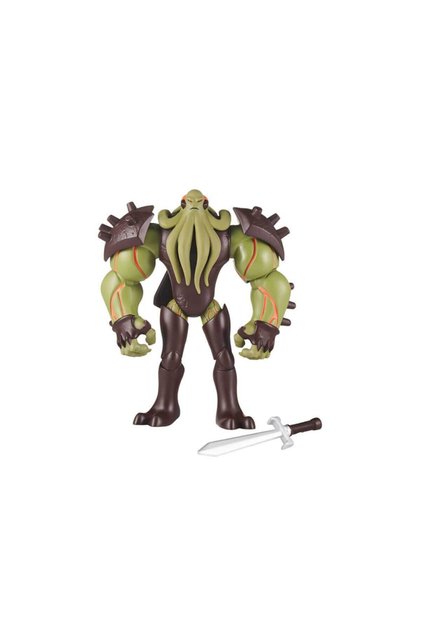 Vilgax