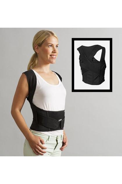 Humpback Upright Posture Corset Posturex Corset