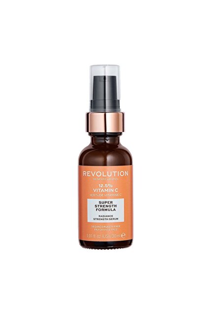 Genel Markalar Skincare 12,5% Yoğun C Vitaminli Super Serum 30 ml