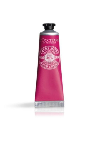 L'occıtane Shea Rose Hand Cream - Shea Güllü El Kremi