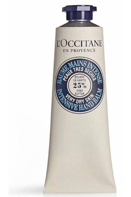 L'occıtane Shea Intensive Hand Balm - Shea Intensive El Kremi 50 ml